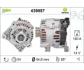 Altern�tor&nbsp;VALEO&nbsp;&dash;&nbsp;VA 439887