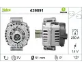 VALEO Altern�tor VALEO ORIGINS NEW OE TECHNOLOGY&nbsp;&dash;&nbsp;VA 439891
