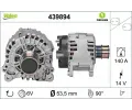 Alterntor VALEO ‐ VA 439894
