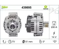 Altern�tor&nbsp;VALEO&nbsp;&dash;&nbsp;VA 439895