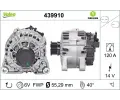 Alterntor VALEO ‐ VA 439910