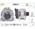 Alterntor VALEO ‐ VA 439913