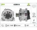 Altern�tor&nbsp;VALEO&nbsp;&dash;&nbsp;VA 439914
