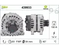 VALEO Alterntor VALEO ORIGINS NEW ‐ VA 439933