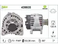 Alterntor VALEO ‐ VA 439935