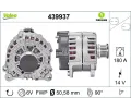 Altern�tor&nbsp;VALEO&nbsp;&dash;&nbsp;VA 439937