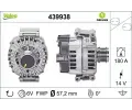 Altern�tor&nbsp;VALEO&nbsp;&dash;&nbsp;VA 439938