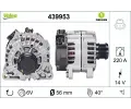 Alterntor VALEO ‐ VA 439953