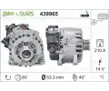 Genertor startru VALEO ‐ VA 439965