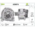 Alterntor VALEO ‐ VA 439974