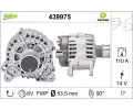 Alterntor VALEO ‐ VA 439975