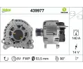 Alterntor VALEO ‐ VA 439977