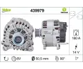 Alterntor VALEO ‐ VA 439979