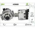 Altern�tor&nbsp;VALEO&nbsp;&dash;&nbsp;VA 439980