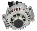 VALEO Alternátor VALEO ORIGINS NEW OE TECHNOLOGY VA 439980, 439980