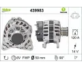 Alterntor VALEO ‐ VA 439983