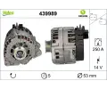 Alterntor VALEO ‐ VA 439989