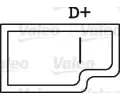 VALEO Alterntor ‐ VA 440027