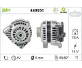 Alterntor VALEO ‐ VA 440051
