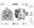 Alterntor VALEO ‐ VA 440092
