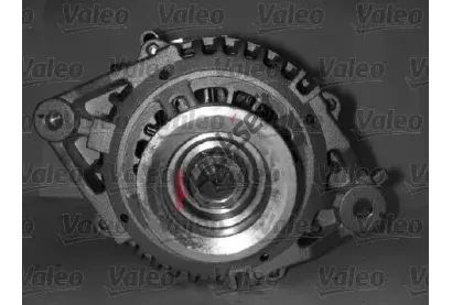 VALEO Alternátor VA 440115, 440115 VALEO Alternátor VA 440115, 440115