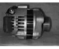 VALEO Alternátor VA 440115, 440115