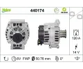 Alterntor VALEO ‐ VA 440174