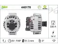 Alterntor VALEO ‐ VA 440178