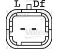 Alterntor VALEO ‐ VA 440180