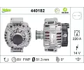Altern�tor&nbsp;VALEO&nbsp;&dash;&nbsp;VA 440182