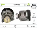 Altern�tor&nbsp;VALEO&nbsp;&dash;&nbsp;VA 440193