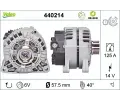 VALEO Alterntor ‐ VA 440214