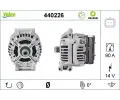 VALEO Alterntor ‐ VA 440226