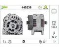 Altern�tor&nbsp;VALEO&nbsp;&dash;&nbsp;VA 440236