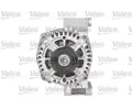 VALEO Alternátor VA 440239, 440239