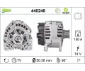 Altern�tor&nbsp;VALEO&nbsp;&dash;&nbsp;VA 440248