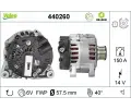 Alterntor VALEO ‐ VA 440260