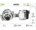 Alterntor VALEO ‐ VA 440263