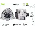 Altern�tor&nbsp;VALEO&nbsp;&dash;&nbsp;VA 440274