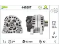 Altern�tor&nbsp;VALEO&nbsp;&dash;&nbsp;VA 440287