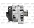 VALEO Alternátor VA 440299, 440299