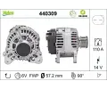 Alterntor VALEO ‐ VA 440309