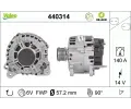 Alterntor VALEO ‐ VA 440314