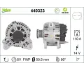 Alterntor VALEO ‐ VA 440323