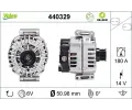 Alterntor VALEO ‐ VA 440329