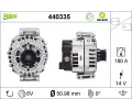 Altern�tor&nbsp;VALEO&nbsp;&dash;&nbsp;VA 440335