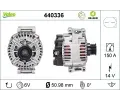 Alterntor VALEO ‐ VA 440336