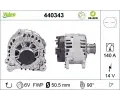 VALEO Alterntor ‐ VA 440343