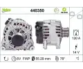 VALEO Alterntor ‐ VA 440350