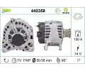 Alterntor VALEO ‐ VA 440358